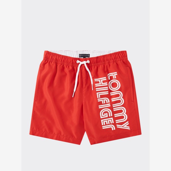 tommy hilfiger swim shorts kids