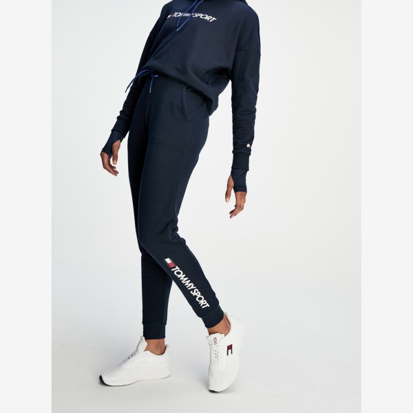 tommy hilfiger sweat suit womens