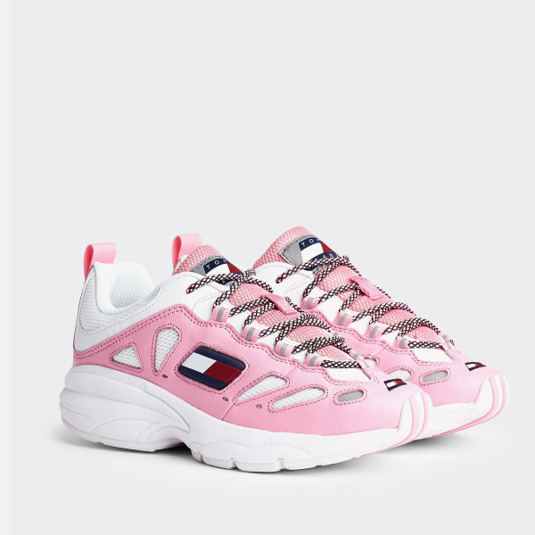 tommy hilfiger classic trainers