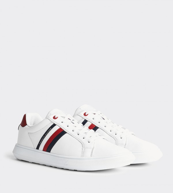 tommy hilfiger jeans sneakers