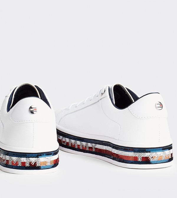 jaz trainers tommy hilfiger
