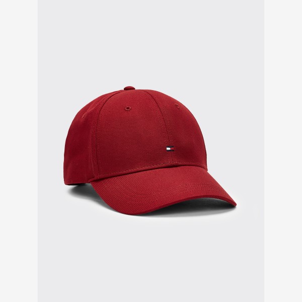 tommy hilfiger red hat