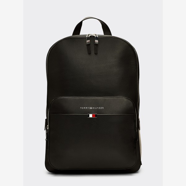 tommy hilfiger business backpack