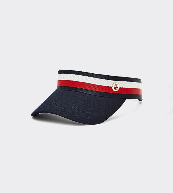 tommy visor