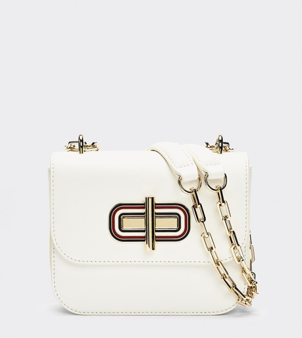 tommy hilfiger luggage came locked