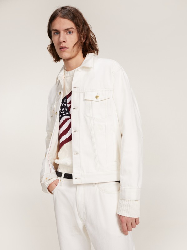 tommy jackets online