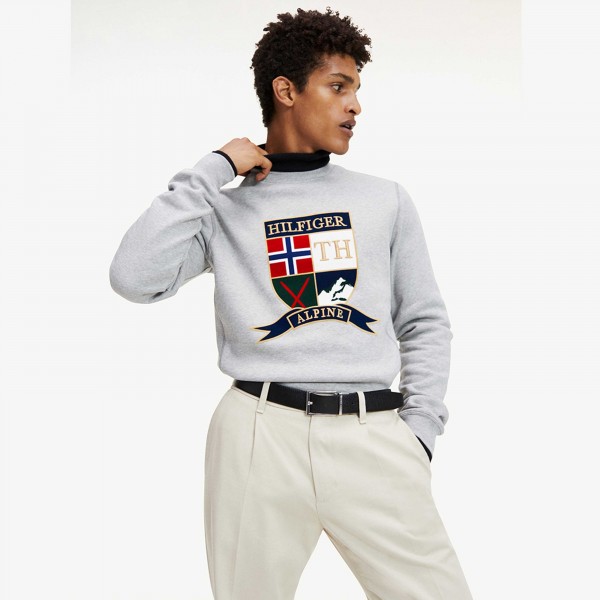 Tommy hilfiger tracksuit for men on sale