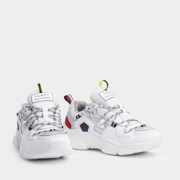 hiking trainers