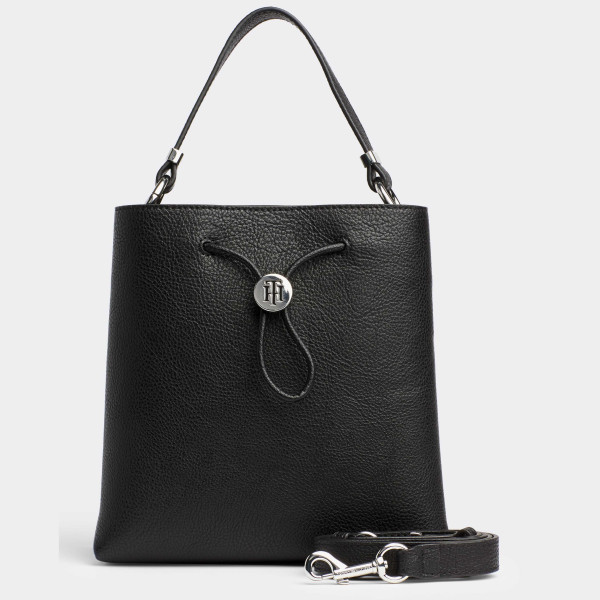 tommy hilfiger bucket bag