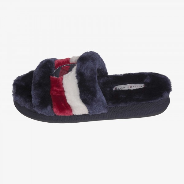 tommy slippers online