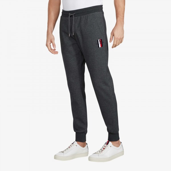 drawstring joggers