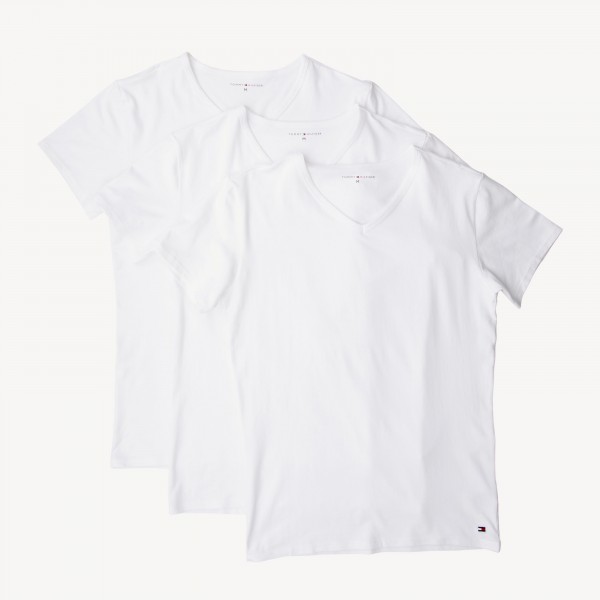 tommy hilfiger pack of t shirts