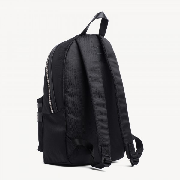 tommy hilfiger elevated backpack black