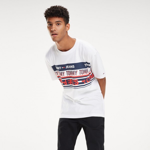 tommy jeans essential t shirt