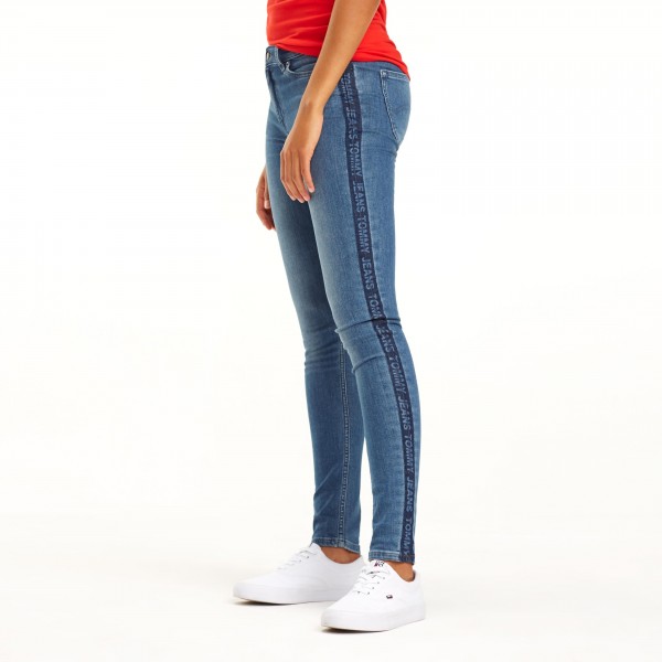 tommy hilfiger nora skinny jeans