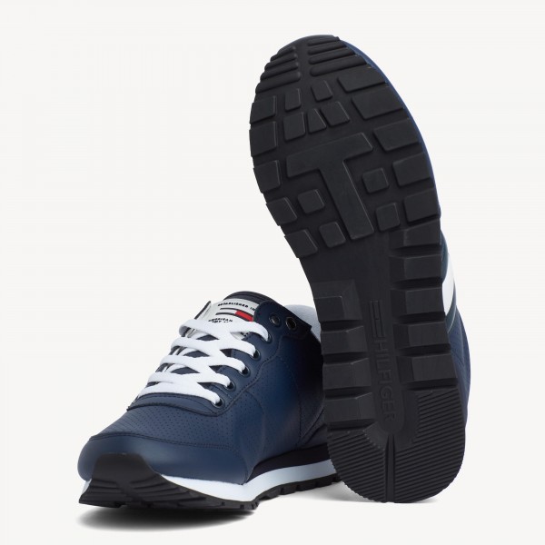 tommy jeans lifestyle trainers