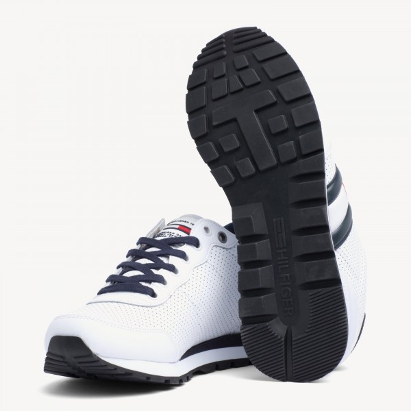 tommy jeans lifestyle trainers