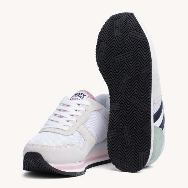 retro style trainers