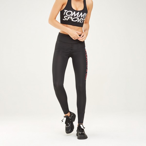 tommy hilfiger yoga pants