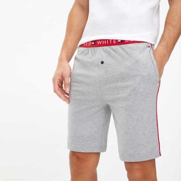 tommy hilfiger cotton shorts