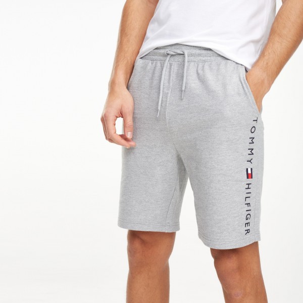 tommy hilfiger drawstring shorts