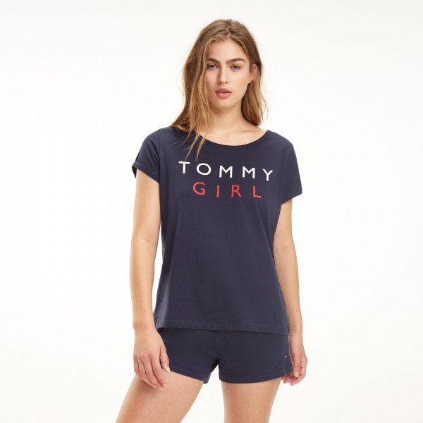 tommy t girl