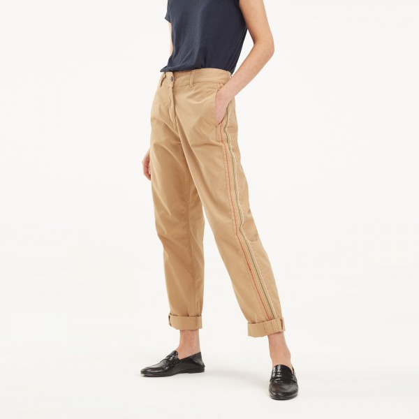 tommy hilfiger women's cargo pants