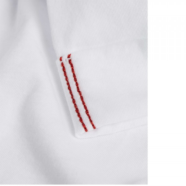 tommy hilfiger longline t shirt