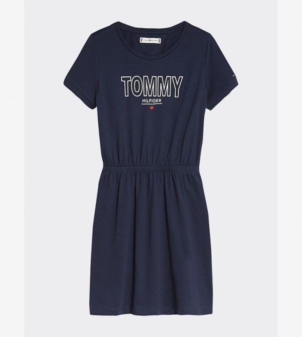 tommy dresses online