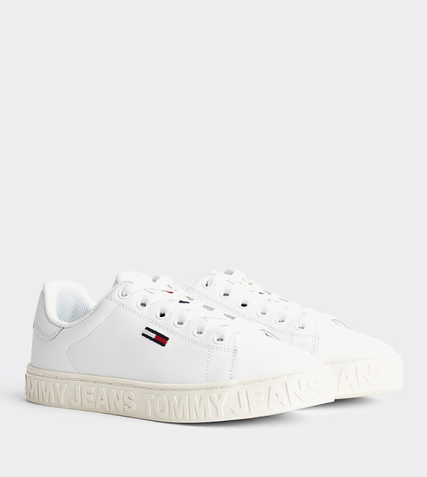tommy jeans trainers womens
