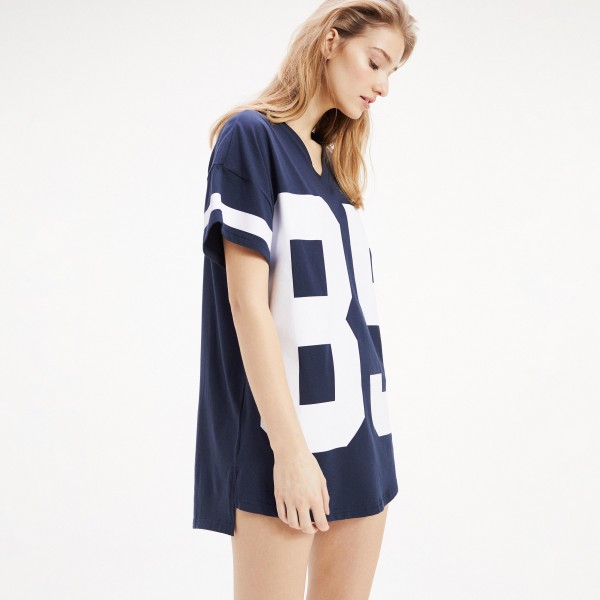 tommy hilfiger women's loungewear