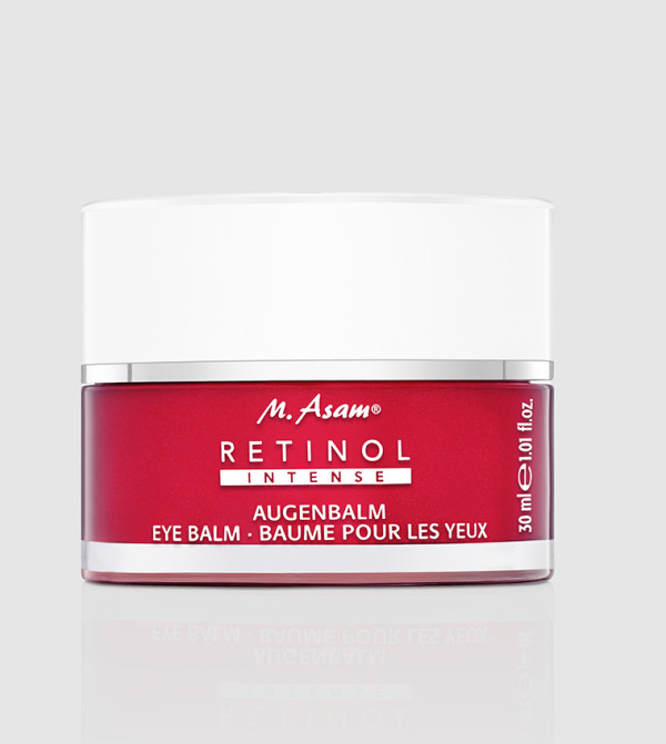 Buy M.Asam Retinol Intense Eye Balm ,30ml In Multiple Colors ...