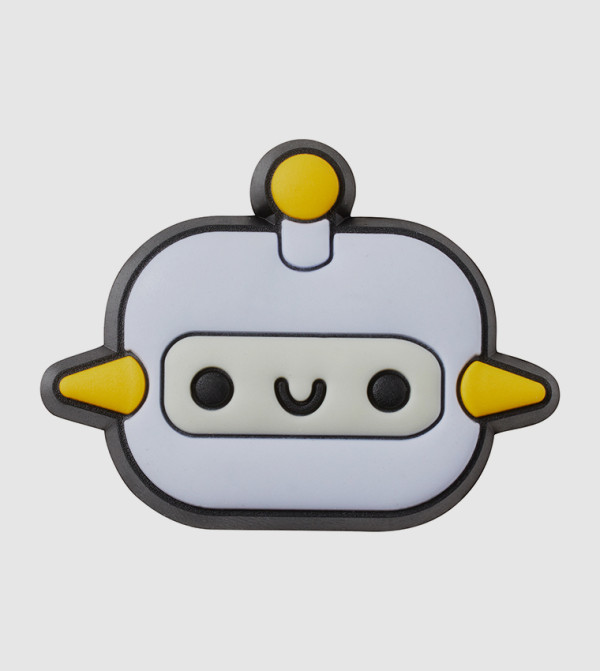Buy Crocs Robot Character In Multiple Colors | 6thstreet UAE