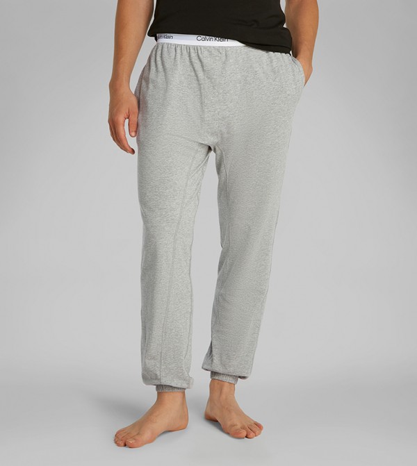 Calvin Klein Sleepwear - Grey Bottoms