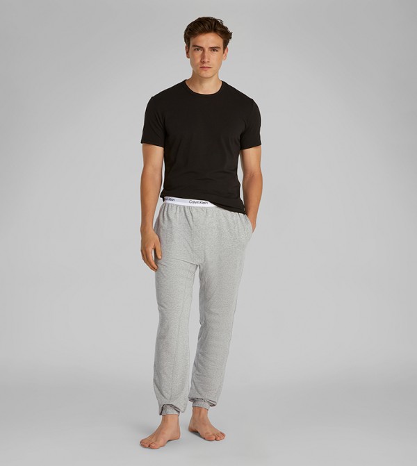 Calvin Klein Sleepwear - Grey Bottoms