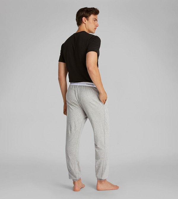 Calvin Klein Sleepwear - Grey Bottoms