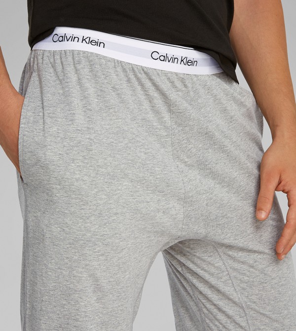 Calvin Klein Sleepwear - Grey Bottoms