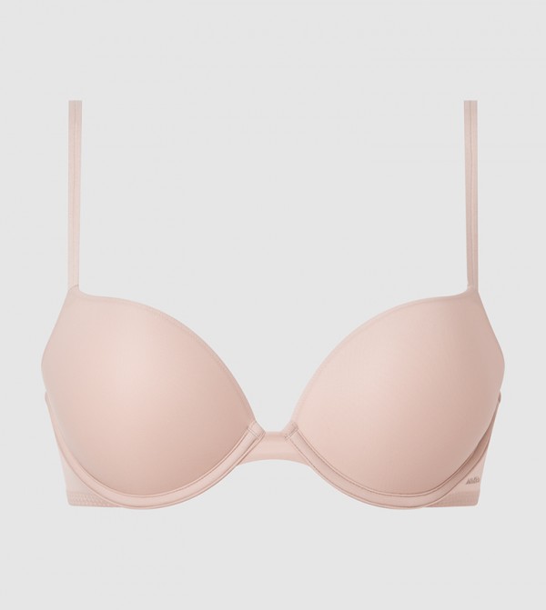 Calvin Klein  Lingerie - Nude Bras
