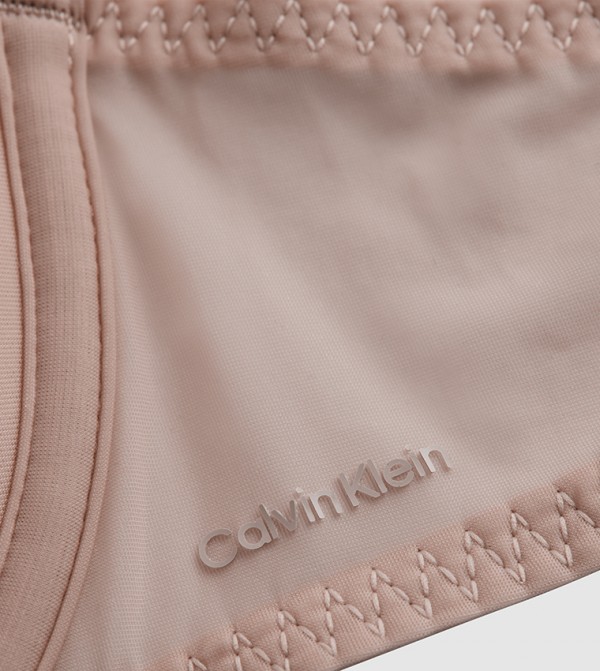 Calvin Klein  Lingerie - Nude Bras