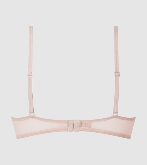Calvin Klein  Lingerie - Nude Bras