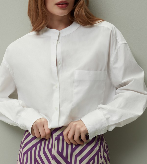 OVS  - White Shirts