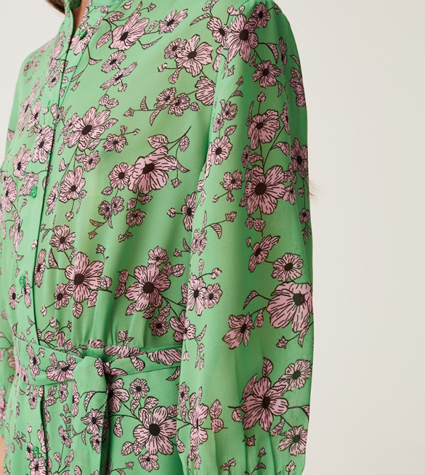 OVS  - Green Casual Dresses