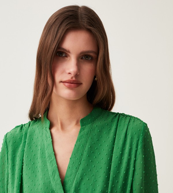 OVS  - Green Casual Dresses