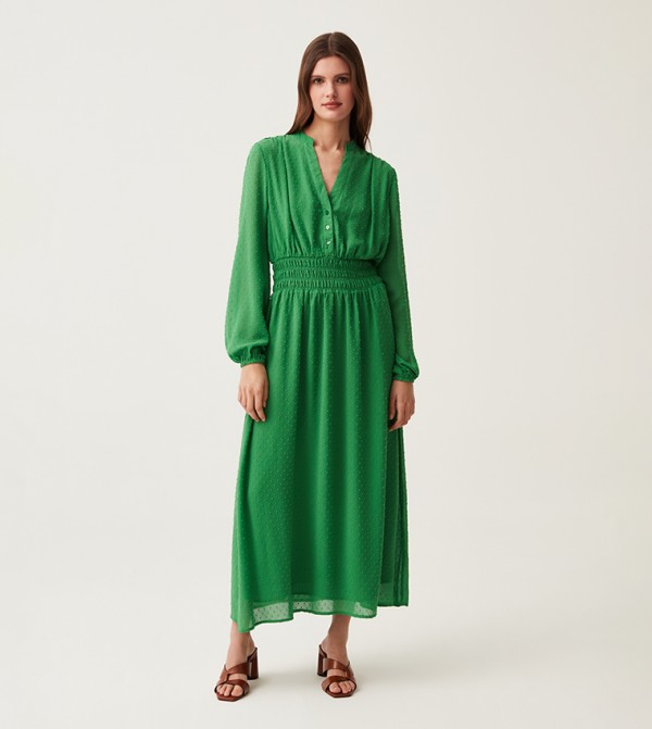 OVS  - Green Casual Dresses