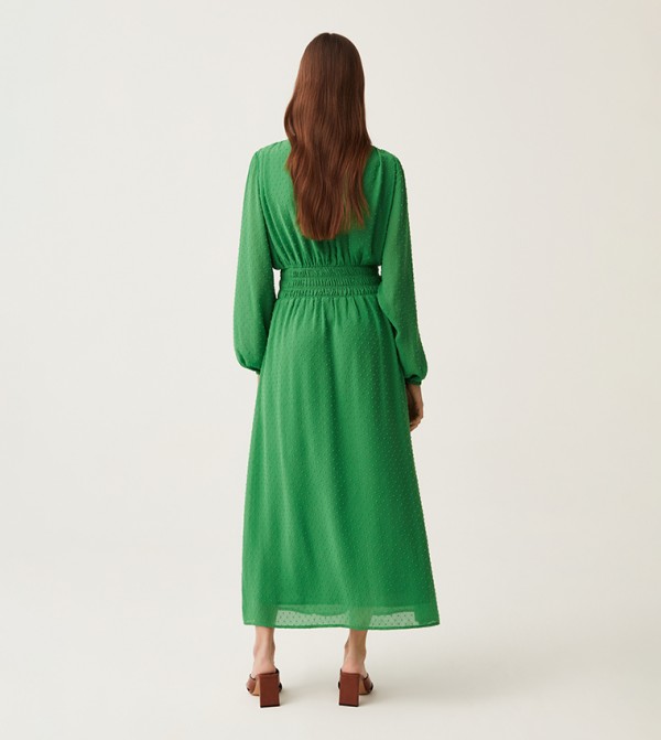 OVS  - Green Casual Dresses