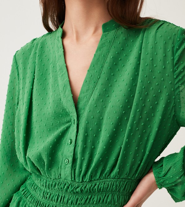 OVS  - Green Casual Dresses
