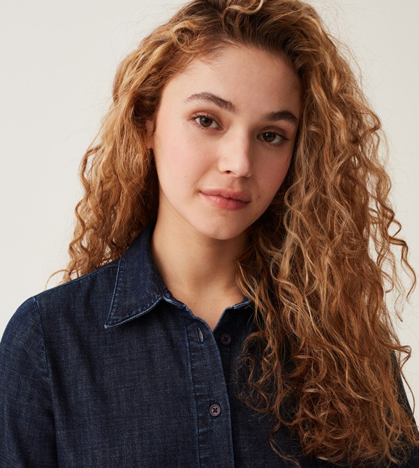 OVS  - Blue Casual Dresses