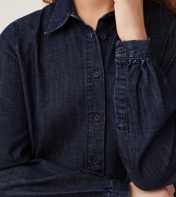 OVS  - Blue Casual Dresses