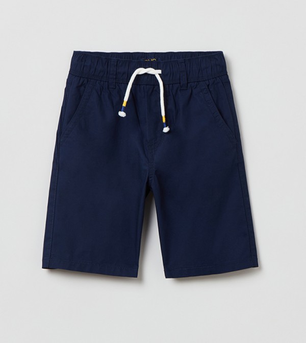 OVS OVS - Blue Shorts