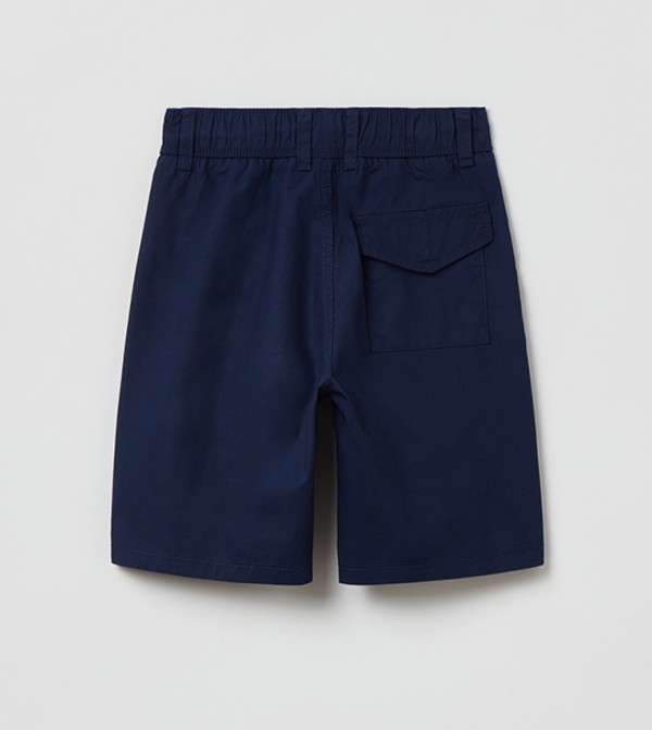 OVS OVS - Blue Shorts